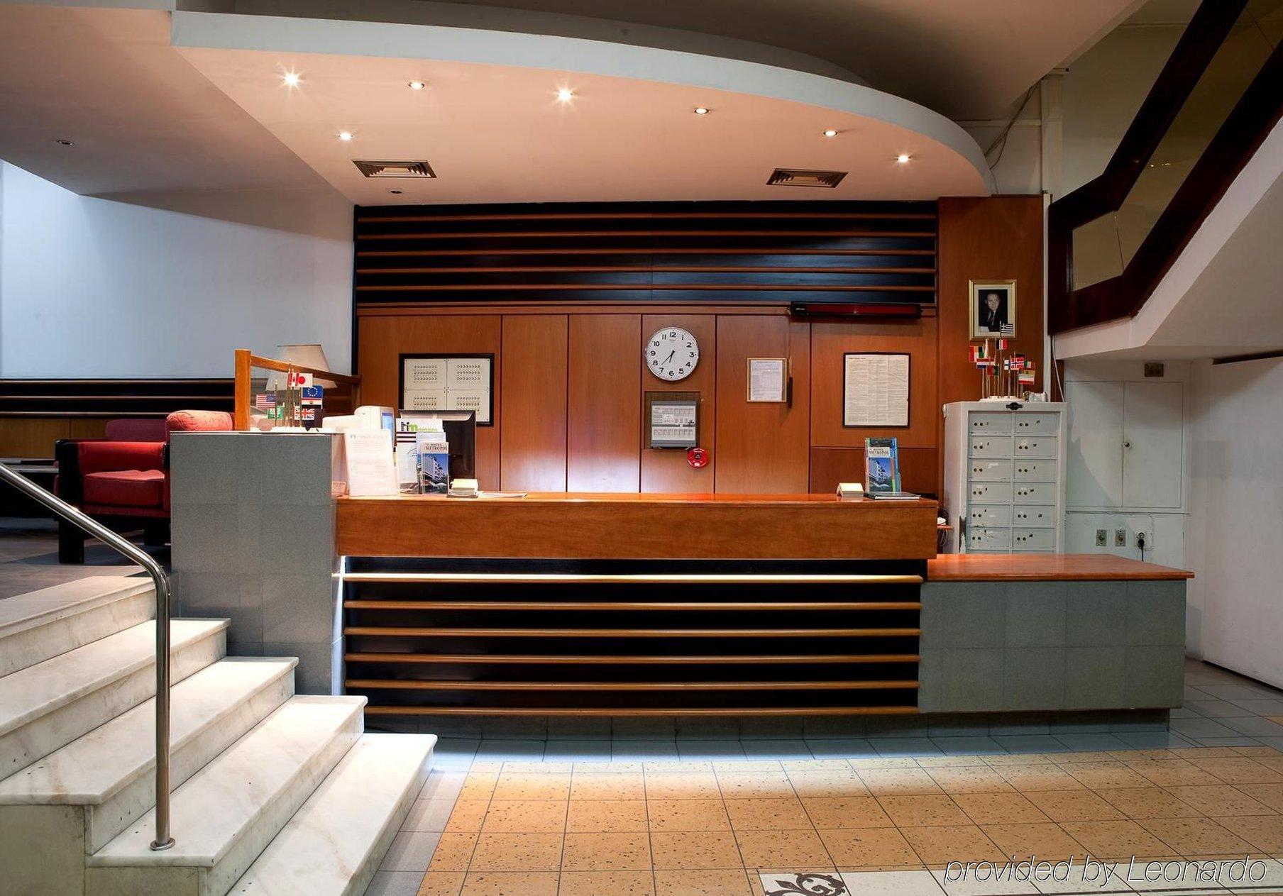 Hotel Metropol Larissa Dalaman gambar