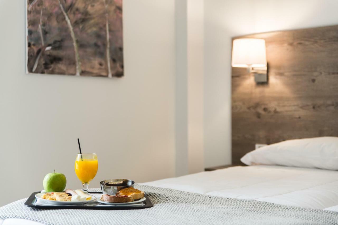 Hotel Metropol Larissa Luaran gambar